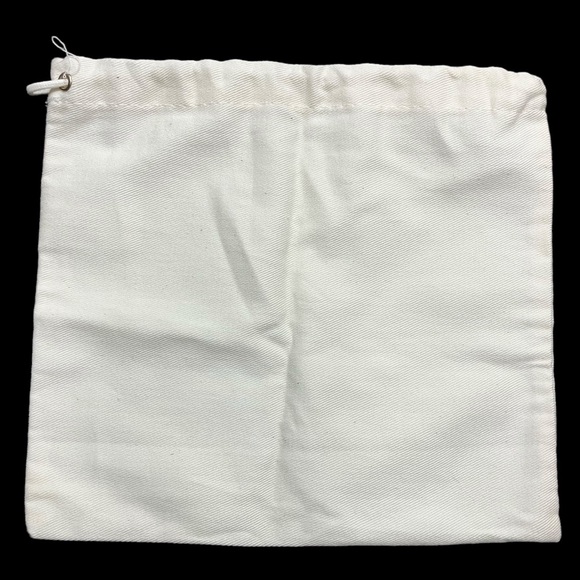 GUCCI ACE LEATHER NAVY BLUE SNEAKER TODDLER SIZE 23 (US SZ 7) UNISEX w POUCH - Picture 14 of 15